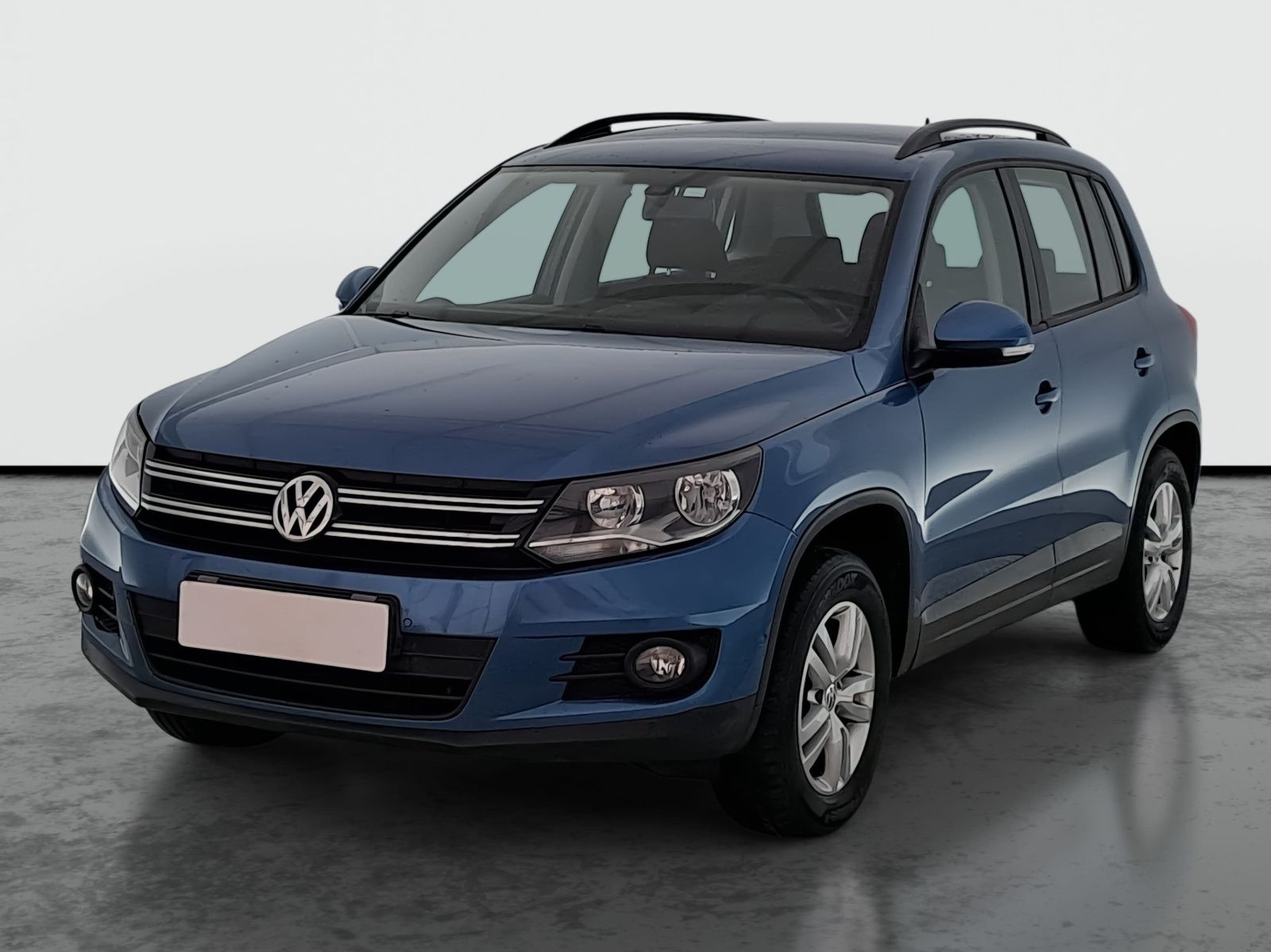 Volkswagen Tiguan, 1.4 TSI, Serv.kniha - fotka 3