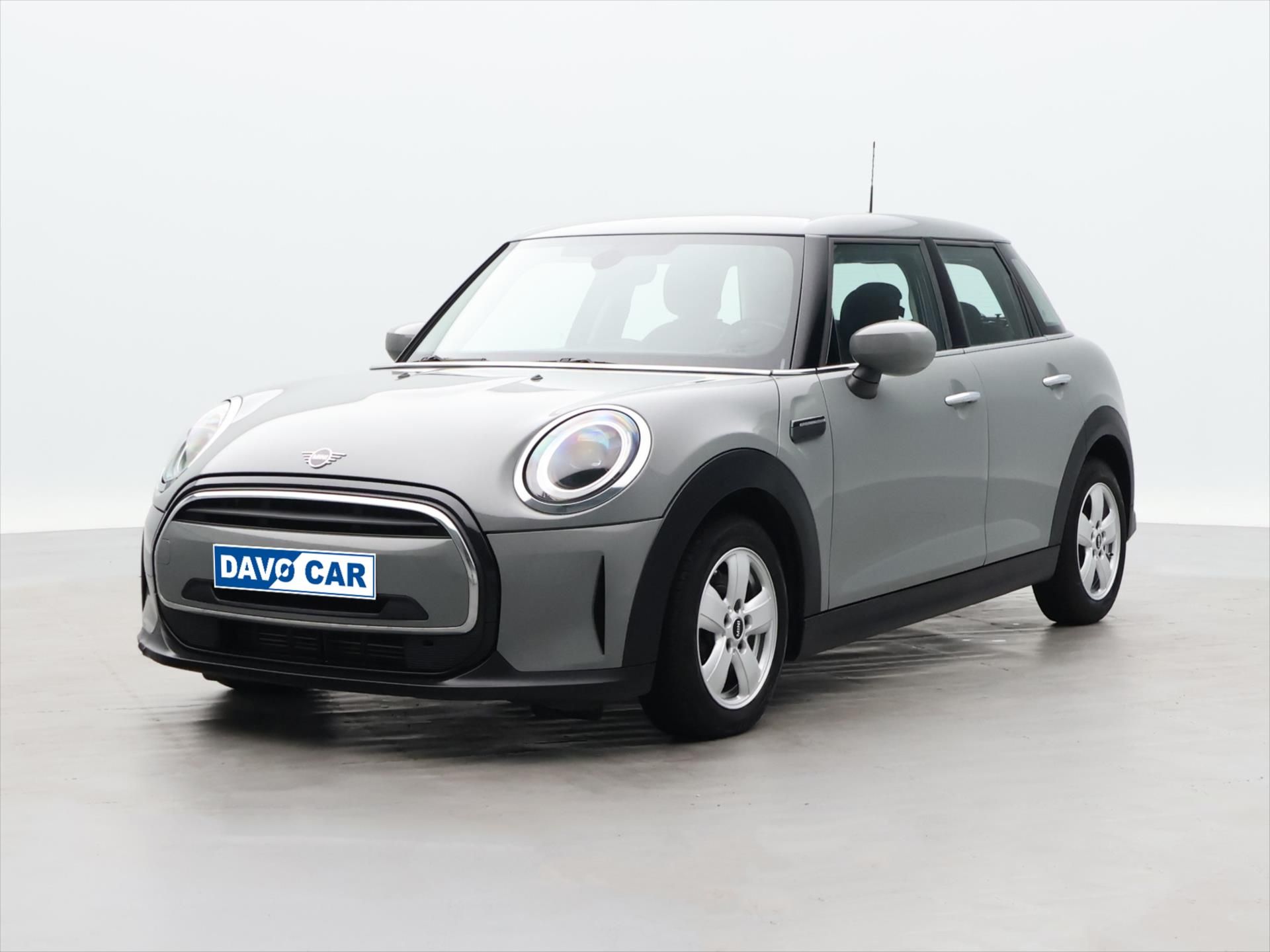 Mini Cooper, 1,5 100kW CZ DPH LED - fotka 3