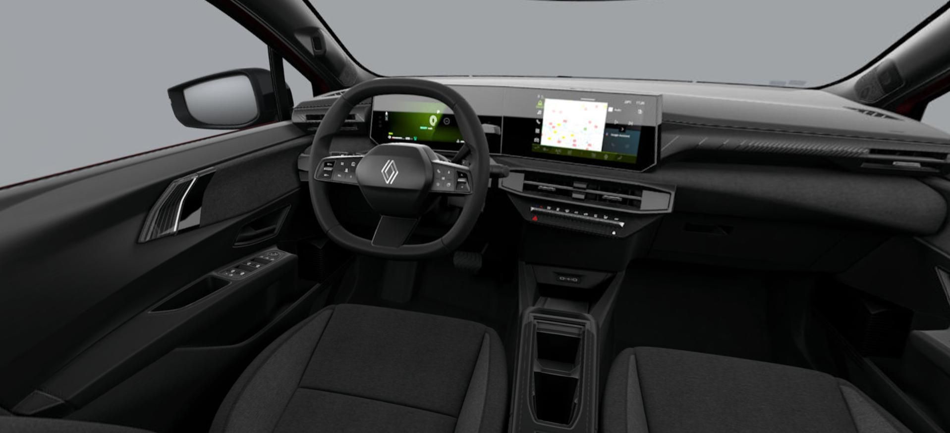 Renault Clio, evolution Eco-G 120 EDC - fotka 3