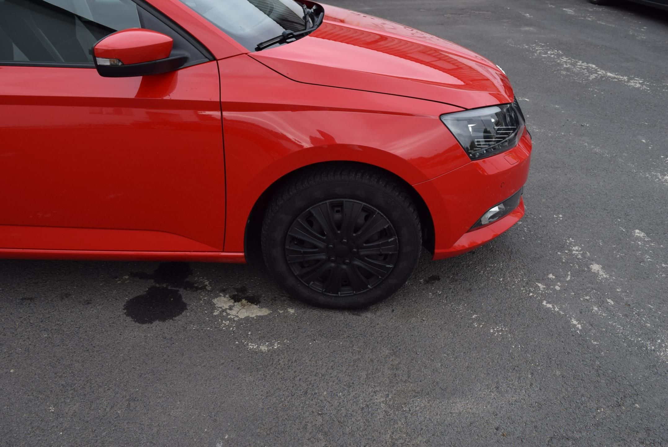 Škoda Fabia, 1.2TSI 66kw ED. JOY TAŽNÉ APP - fotka 5