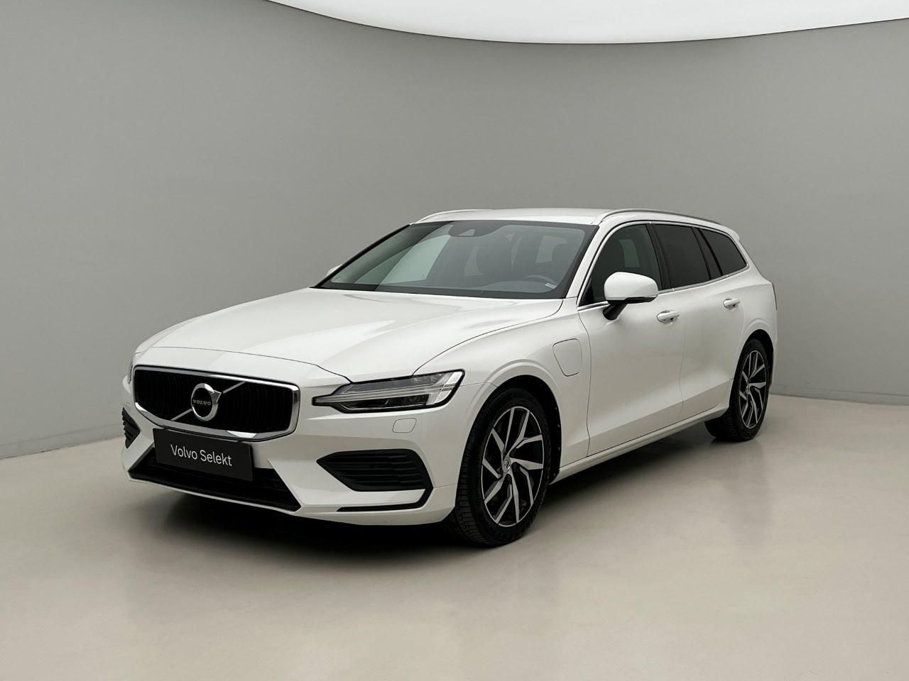 Volvo V60, T6 MOMENTUM TWIN ENGINE AUT