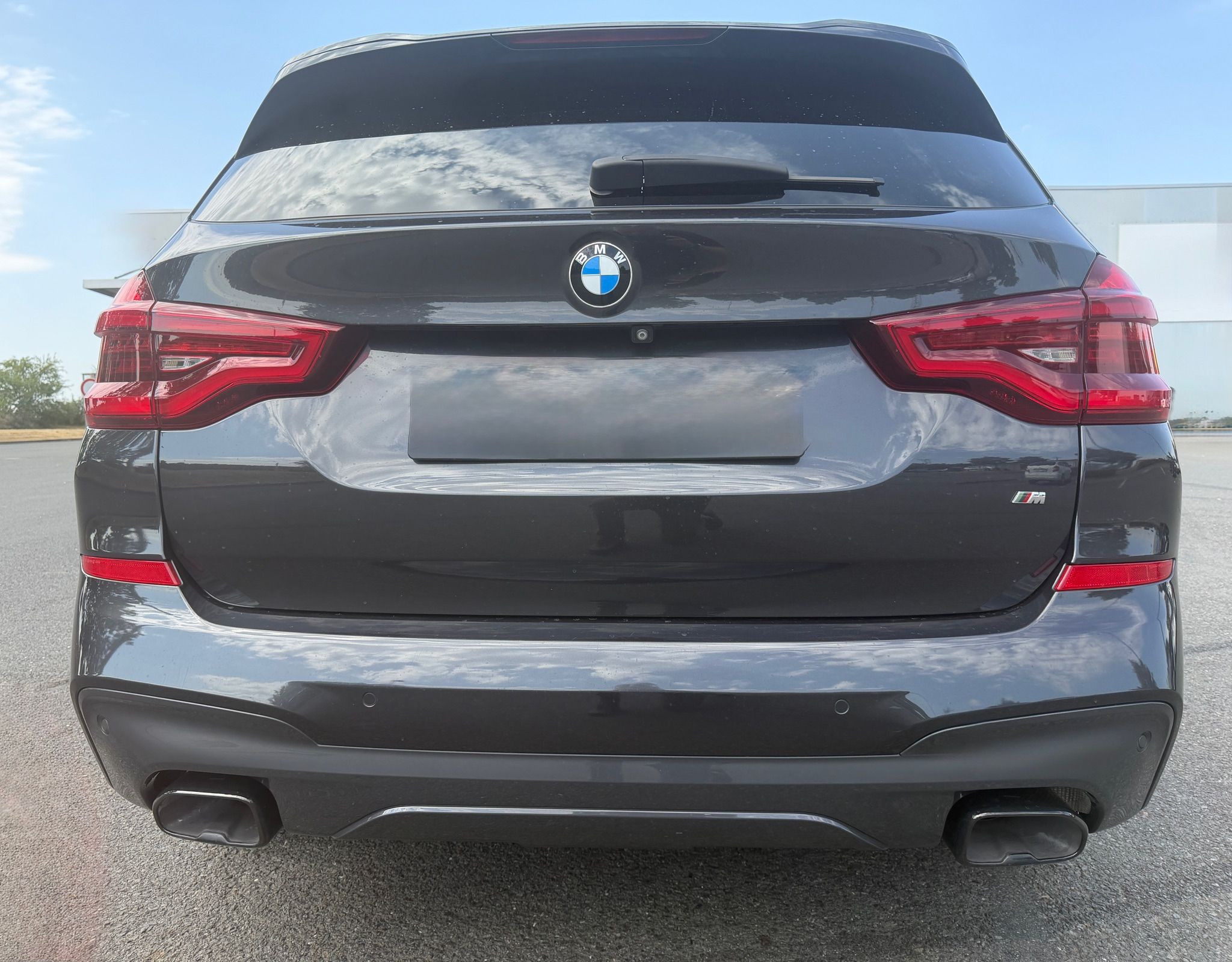 BMW X3, BMW X3,M40i,MPaket, 265kW,DPH - fotka 4