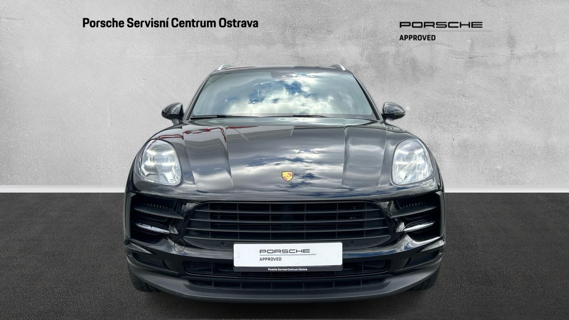 Porsche Macan, 3.0  S - fotka 2