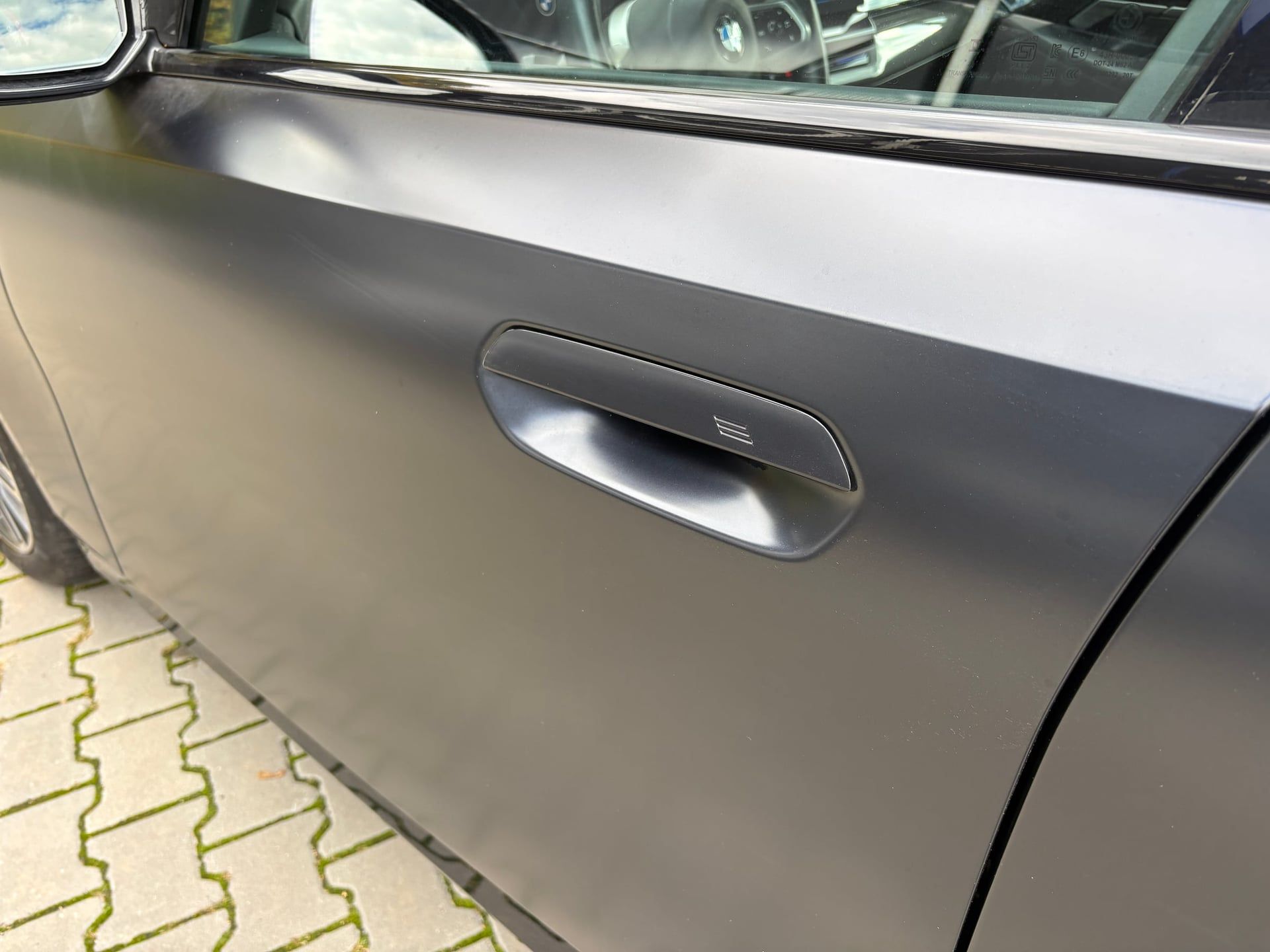 BMW Řada 5, 520d xDrive/Touring/M-Paket - fotka 5