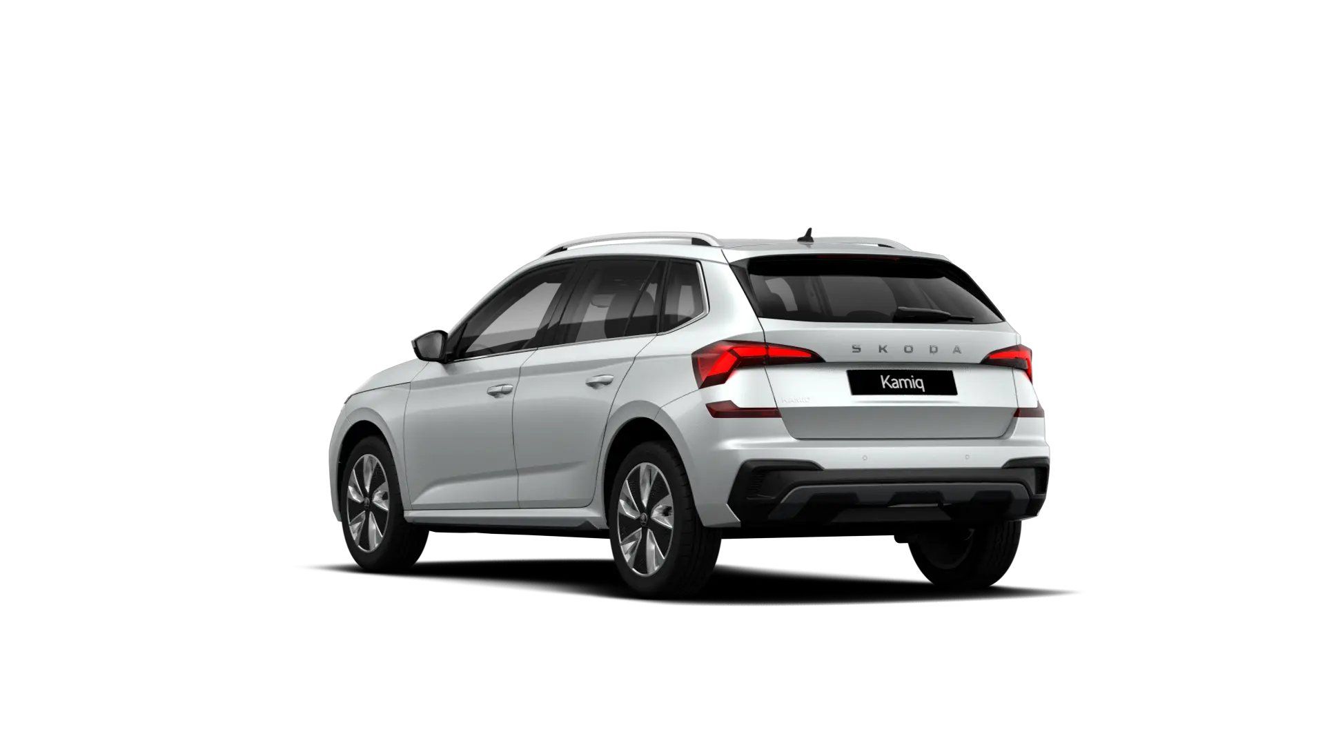 Škoda Kamiq, Kamiq Top Selection - fotka 2