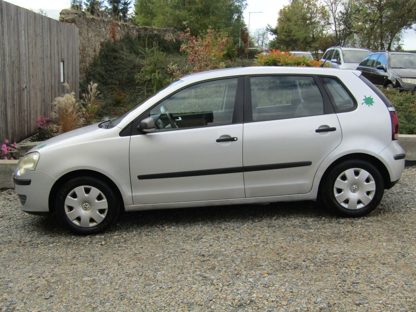 Volkswagen Polo, 1.4 I 55kW  ZIMNÍ PNEU  1.MAJI - fotka 3