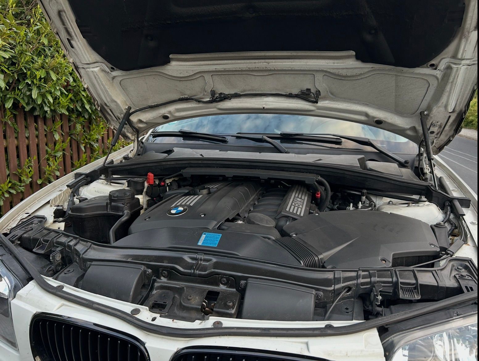 BMW Řada 1, Prodám BMW 130i / 265 PS /2008 - fotka 3