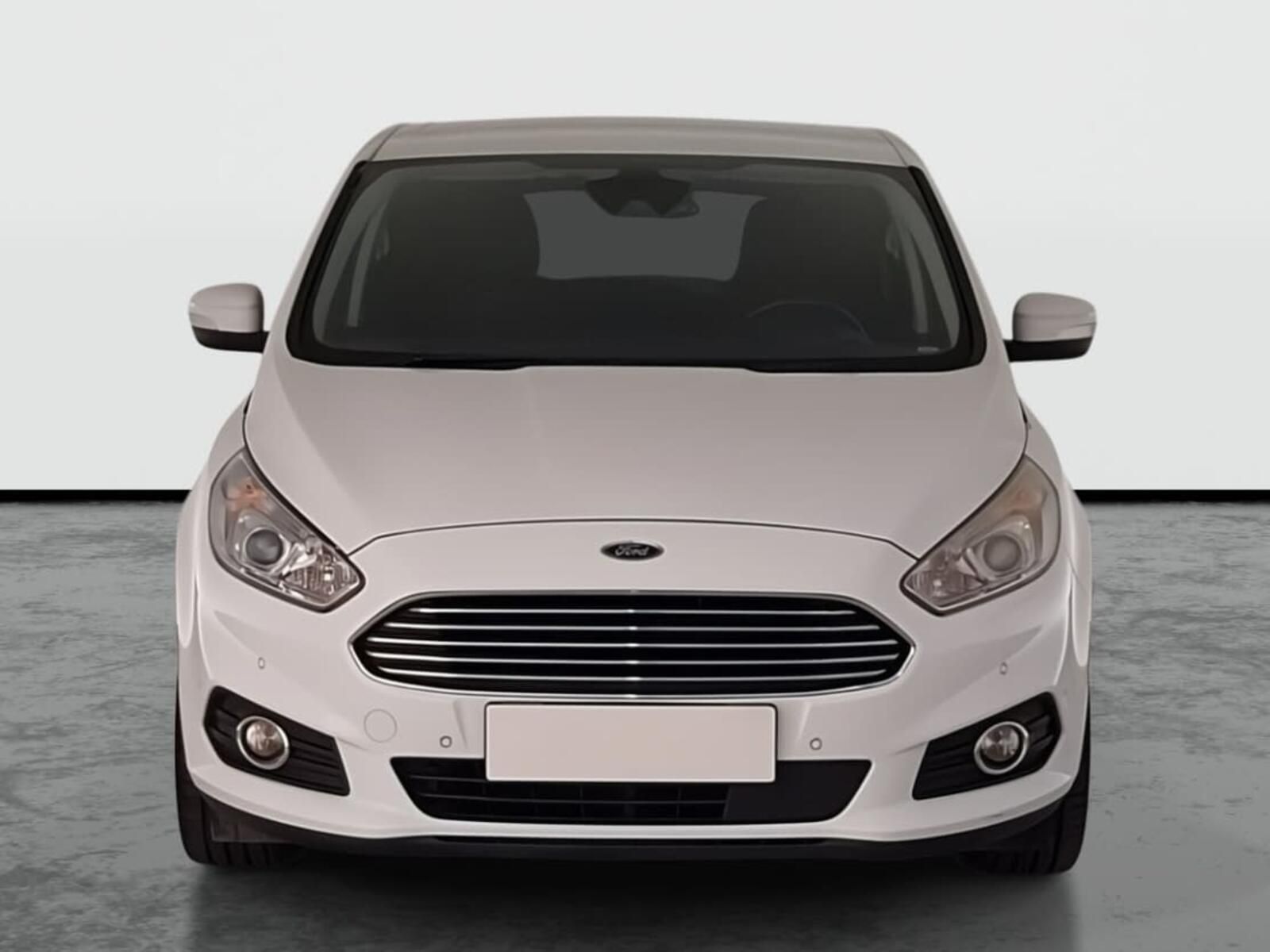 Ford S-MAX, 2.0 TDCi, Serv.kniha - fotka 2