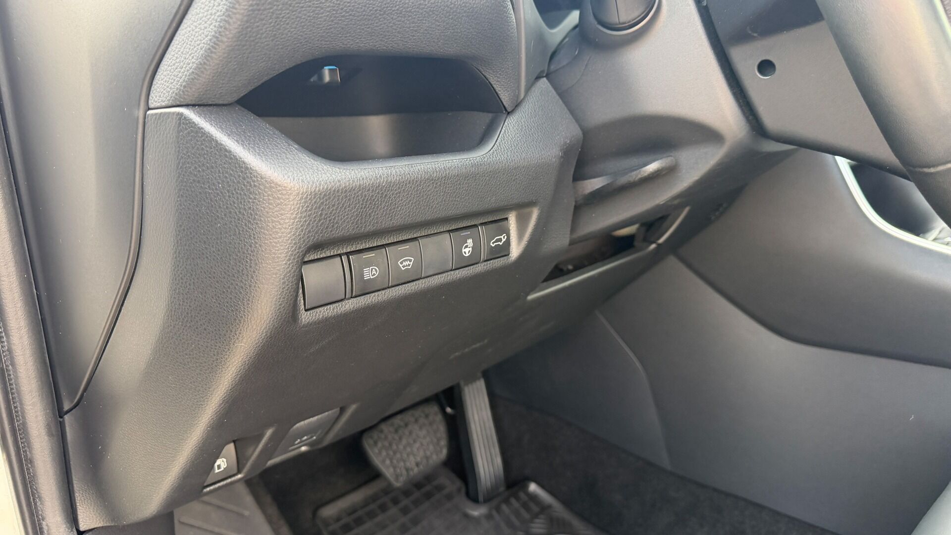 Toyota Rav4, AT SELECTION AWD - fotka 6