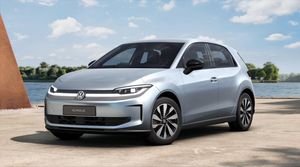 Volkswagen ID. Polo, 37 kWh 99kW  Style