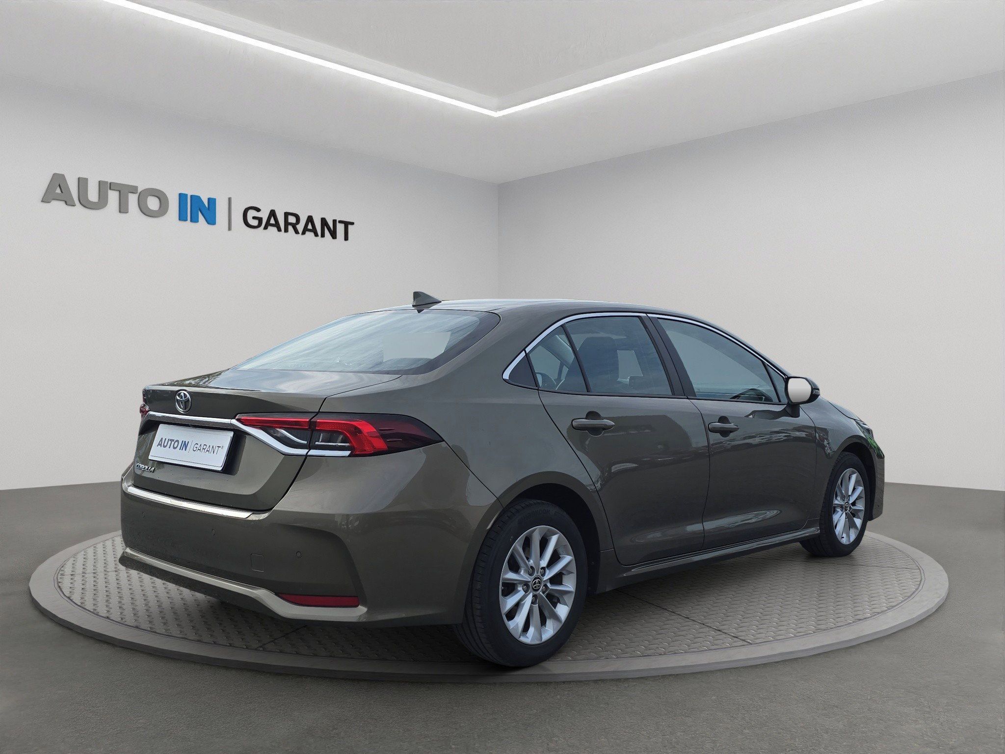 Toyota Corolla, 1.6 VVT-i 97kW, Serv. kniha - fotka 5