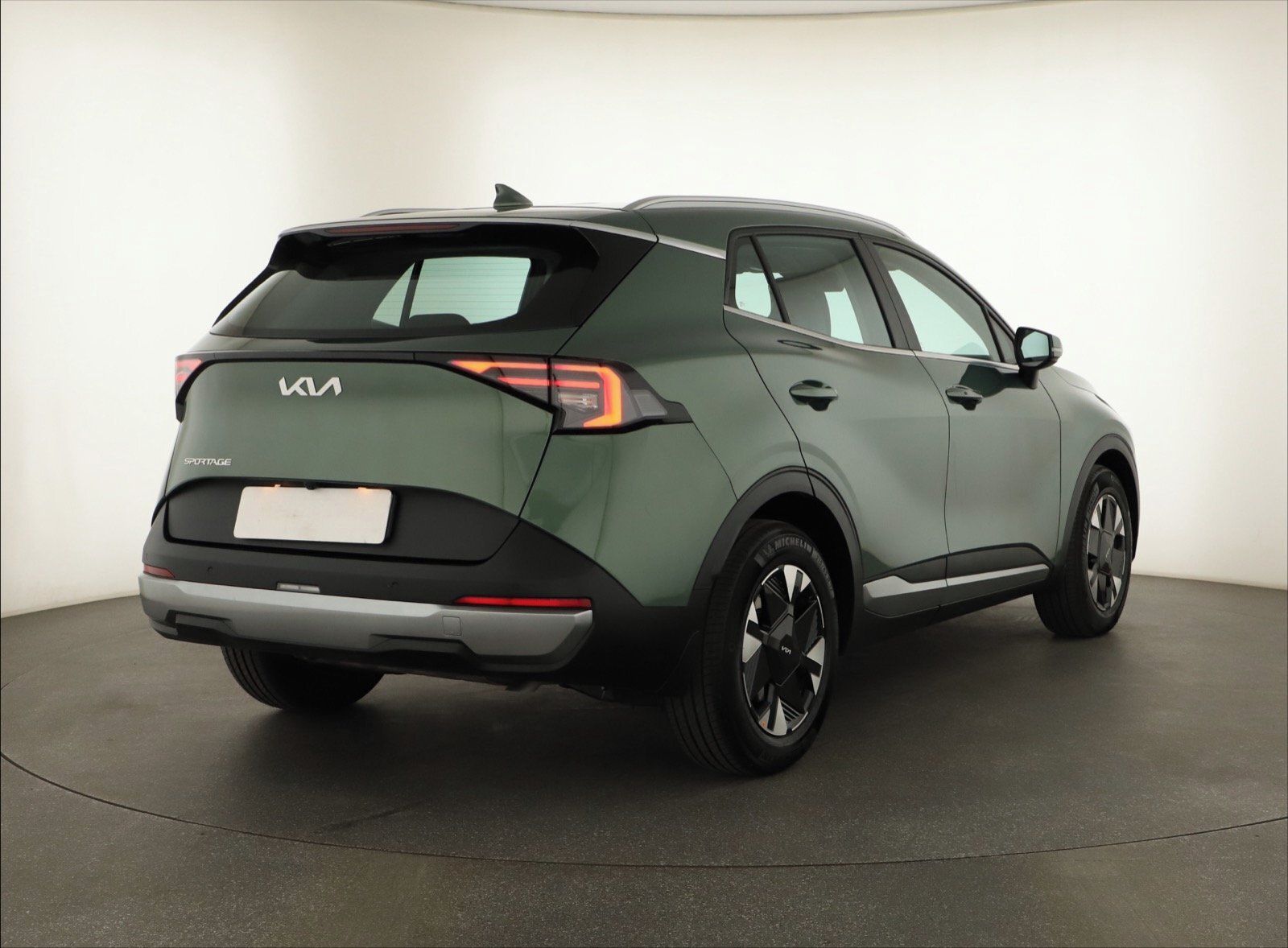 Kia Sportage, 1.6 T-GDI, Záruka, Automat - fotka 5
