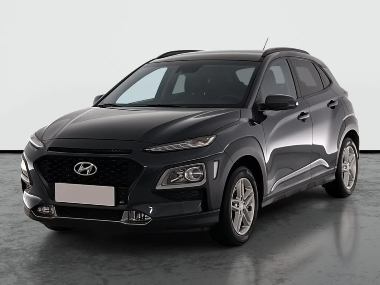 Hyundai Kona, 1.0 T-GDI, Tempomat - fotka 2