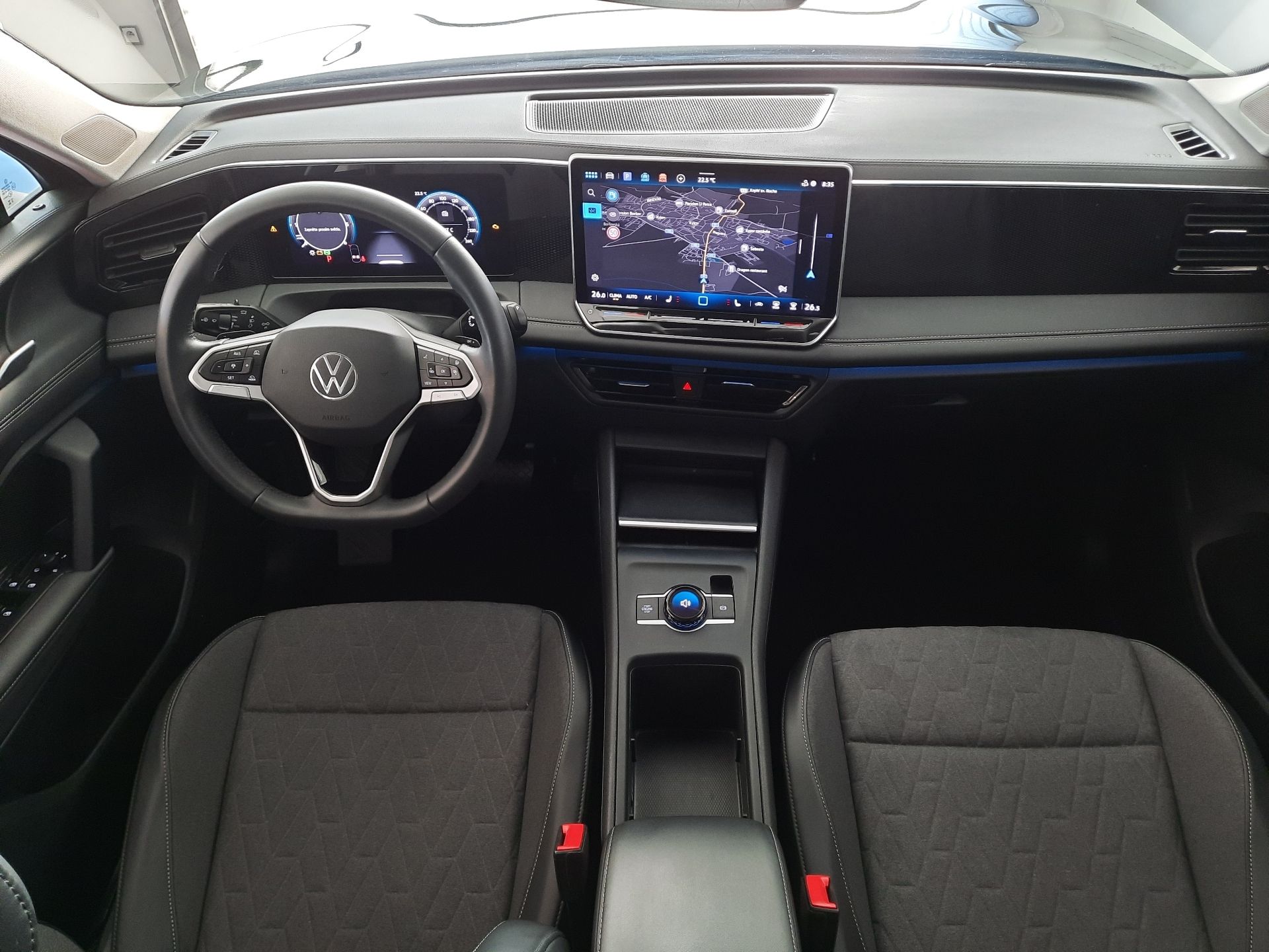 Volkswagen Tiguan, Life 2.0 TDI (110kW/150k) DSG - fotka 5