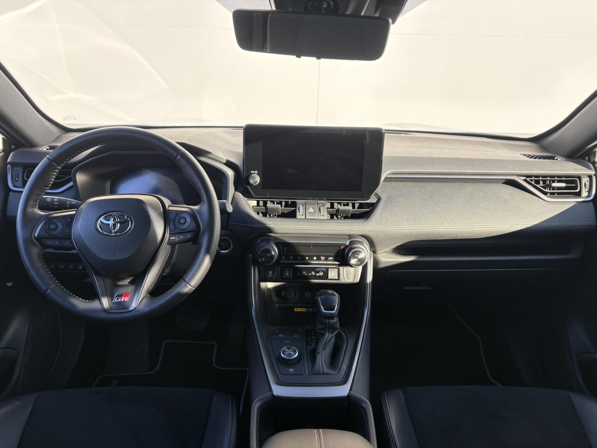 Toyota Rav4, 2.5 HSD e-CVT AWD GR-Sport - fotka 5