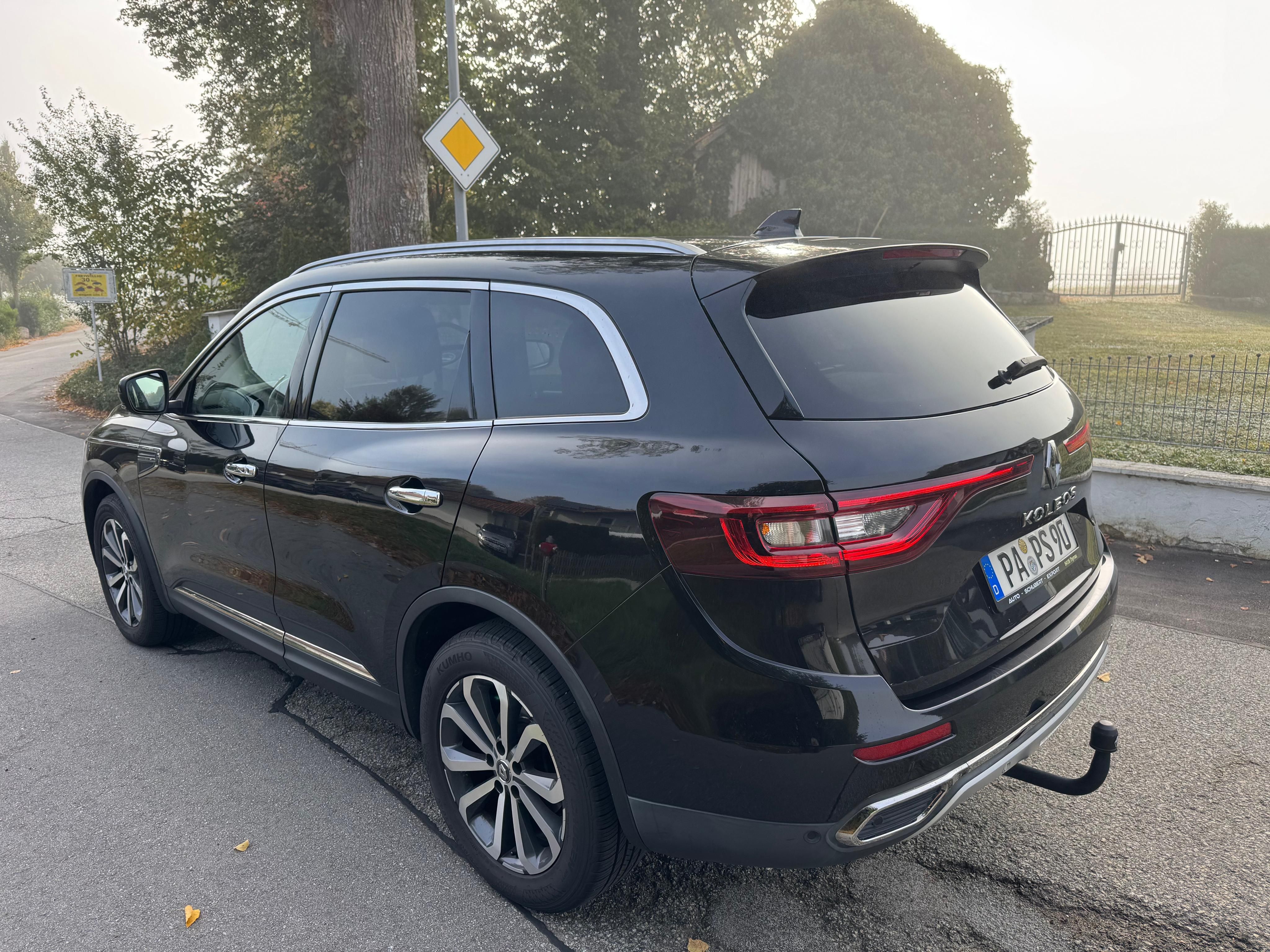 Renault Koleos, 1.7 dCi Limited Edition - fotka 4