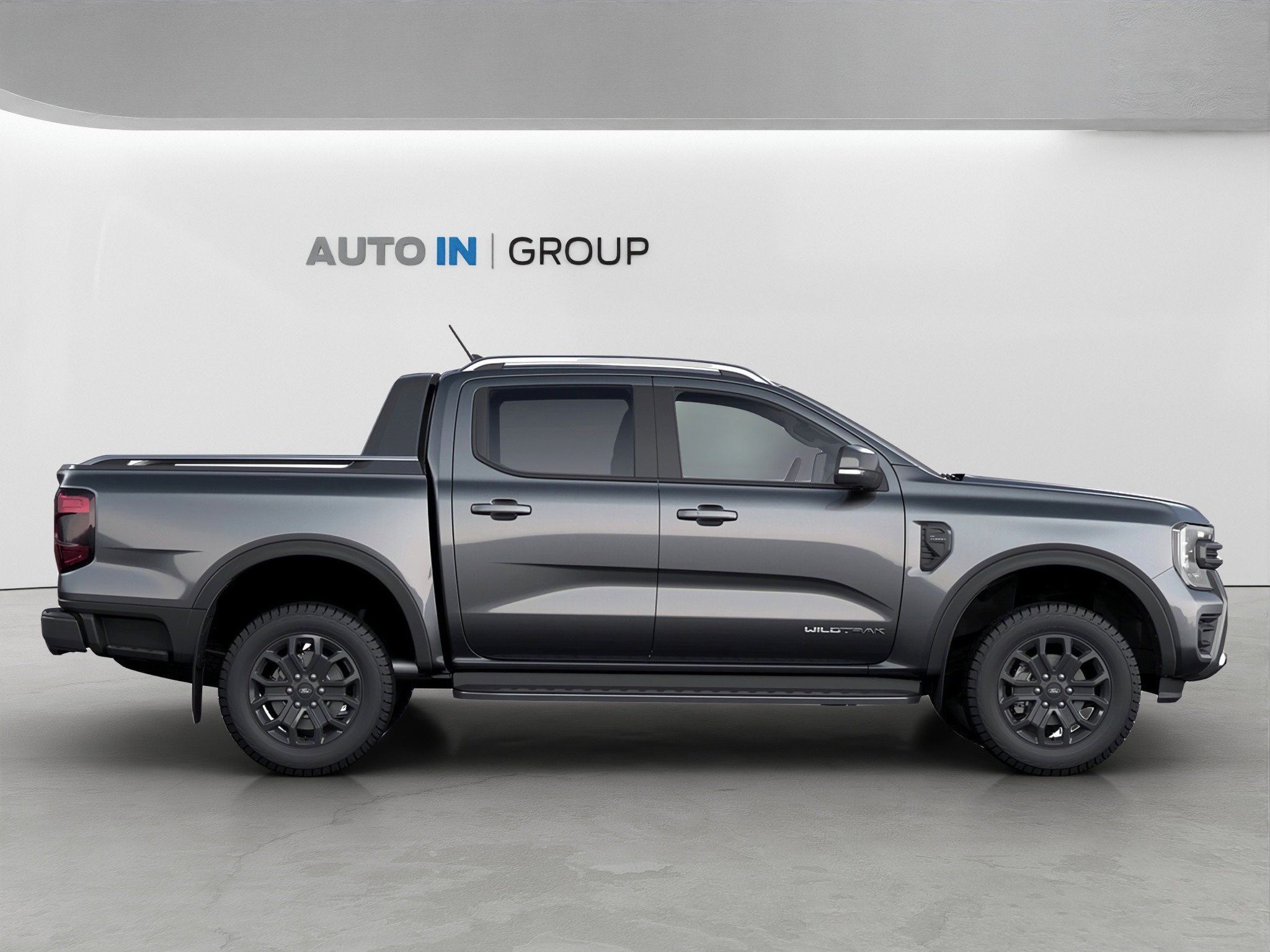 Ford Ranger, Wildtrak, Double Cab, 2,3 - fotka 4