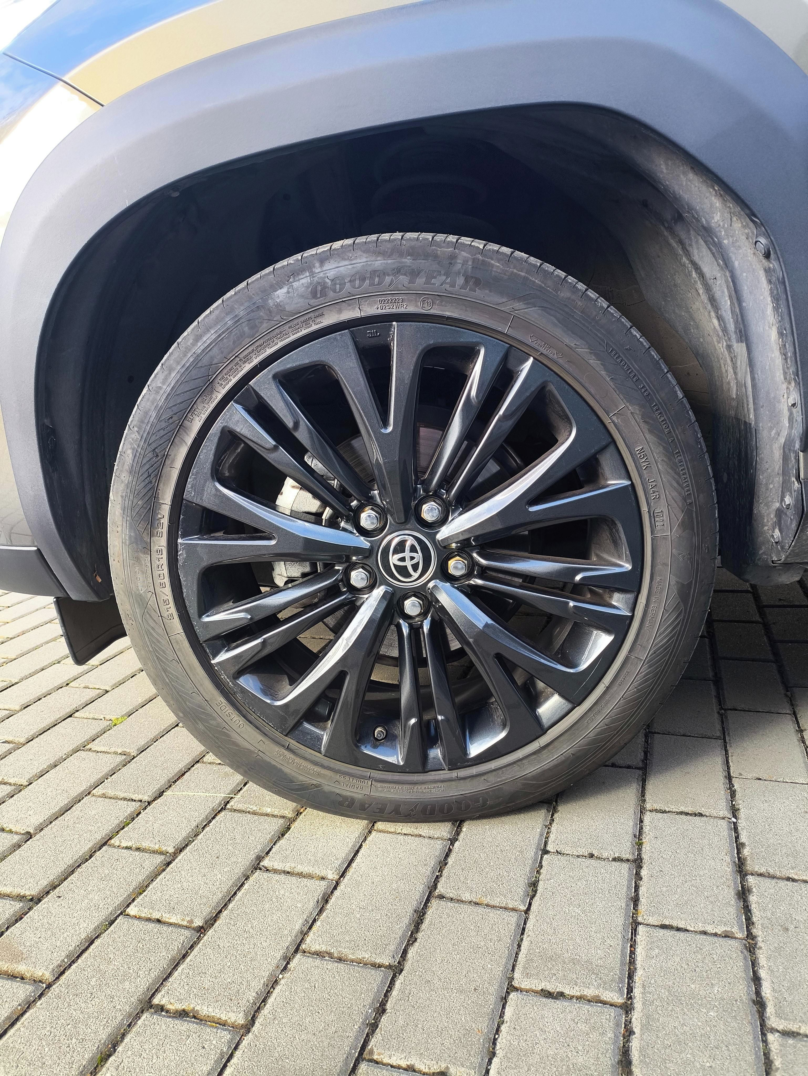 Toyota Yaris Cross, 1490cm3-servisováno TOYOTA - fotka 5