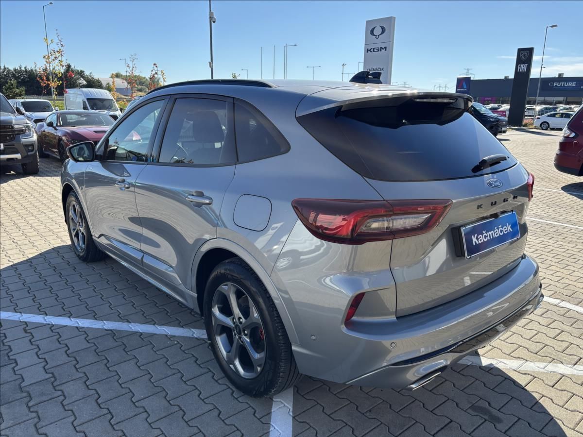 Ford Kuga, ST-Line, 1.5 EcoBoost, Aut. - fotka 3