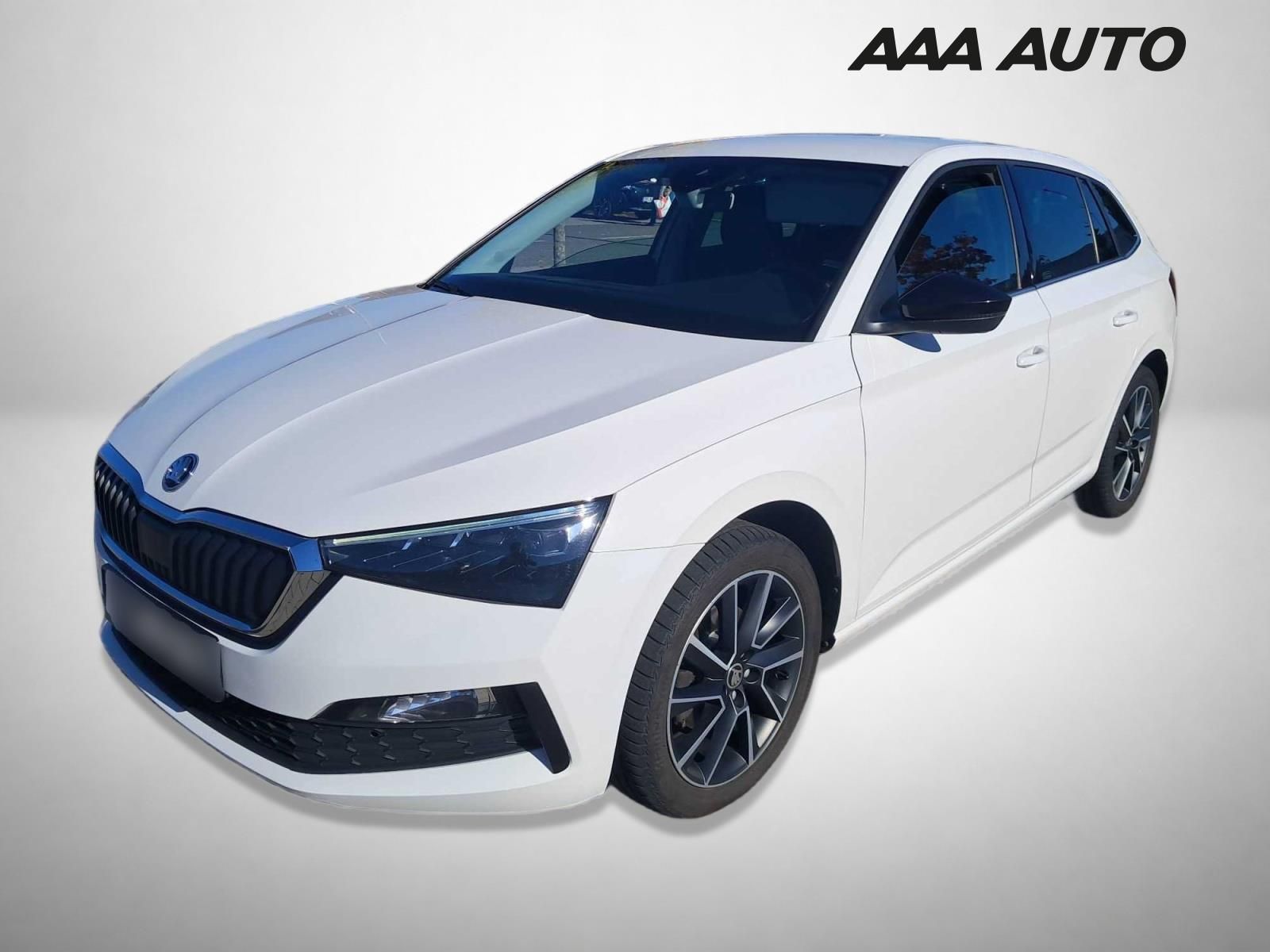 Škoda Scala, 1.6 TDI, Style, Serv.kniha