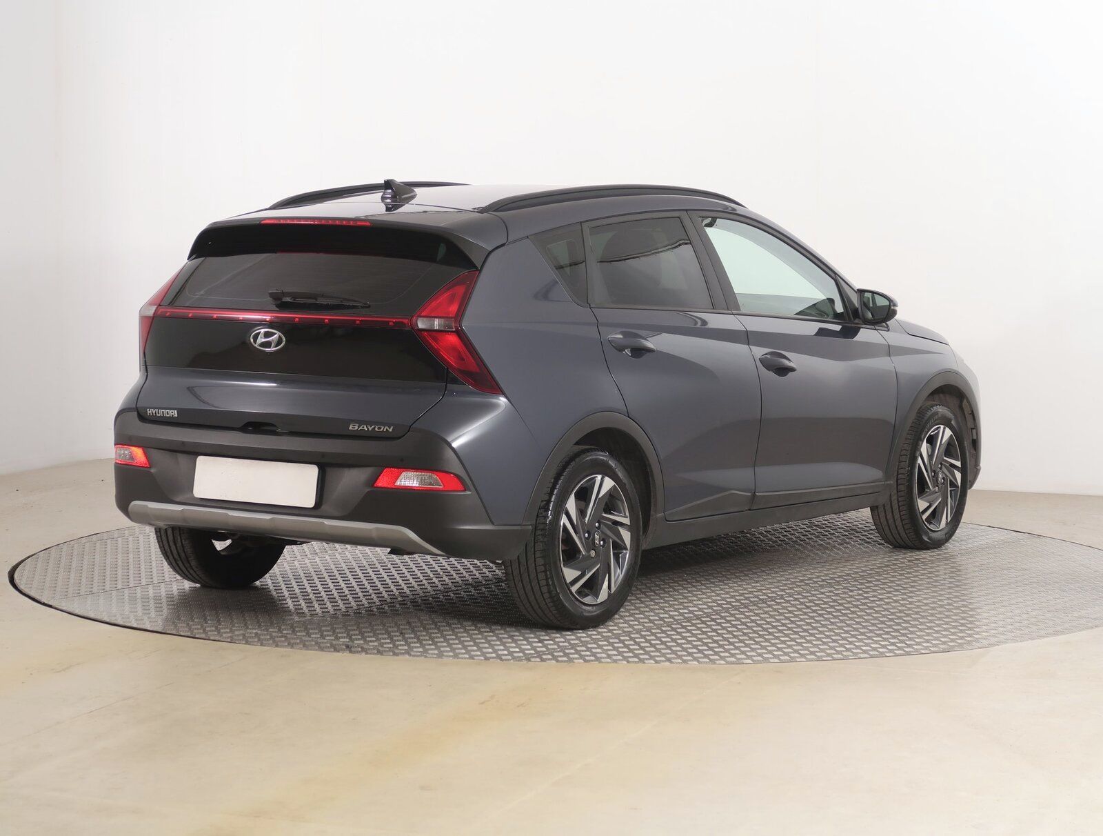 Hyundai Bayon, 1.2 i, Style, Serv.kniha - fotka 5