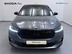 Škoda Fabia, FABIA Monte Carlo  1.0TSI/85kW