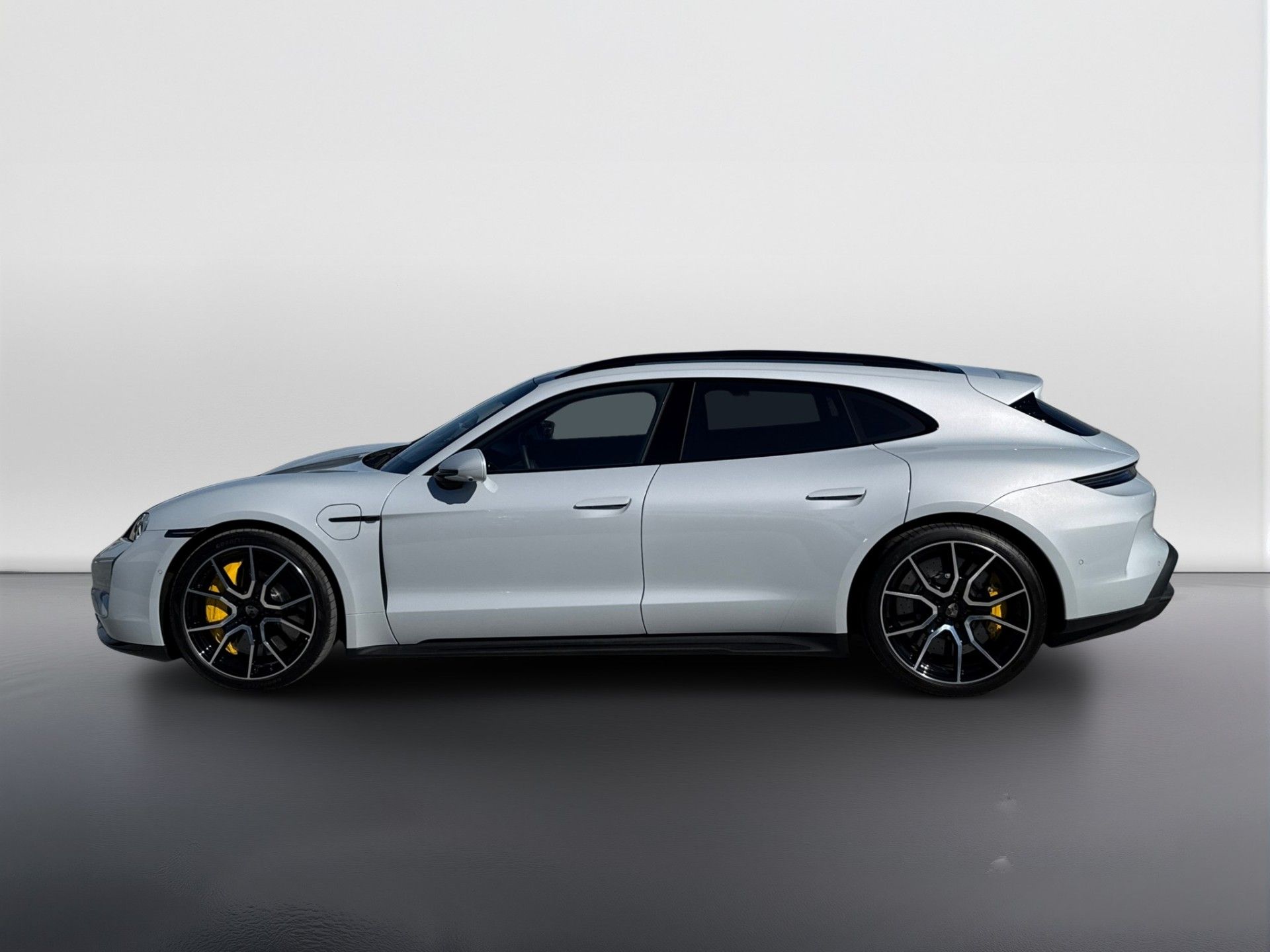 Porsche Taycan, Turbo S Sport Turismo - fotka 2
