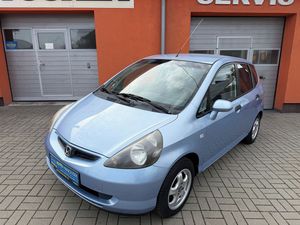 Honda Jazz, 1.3i 63KW 2.maj.,nová TK