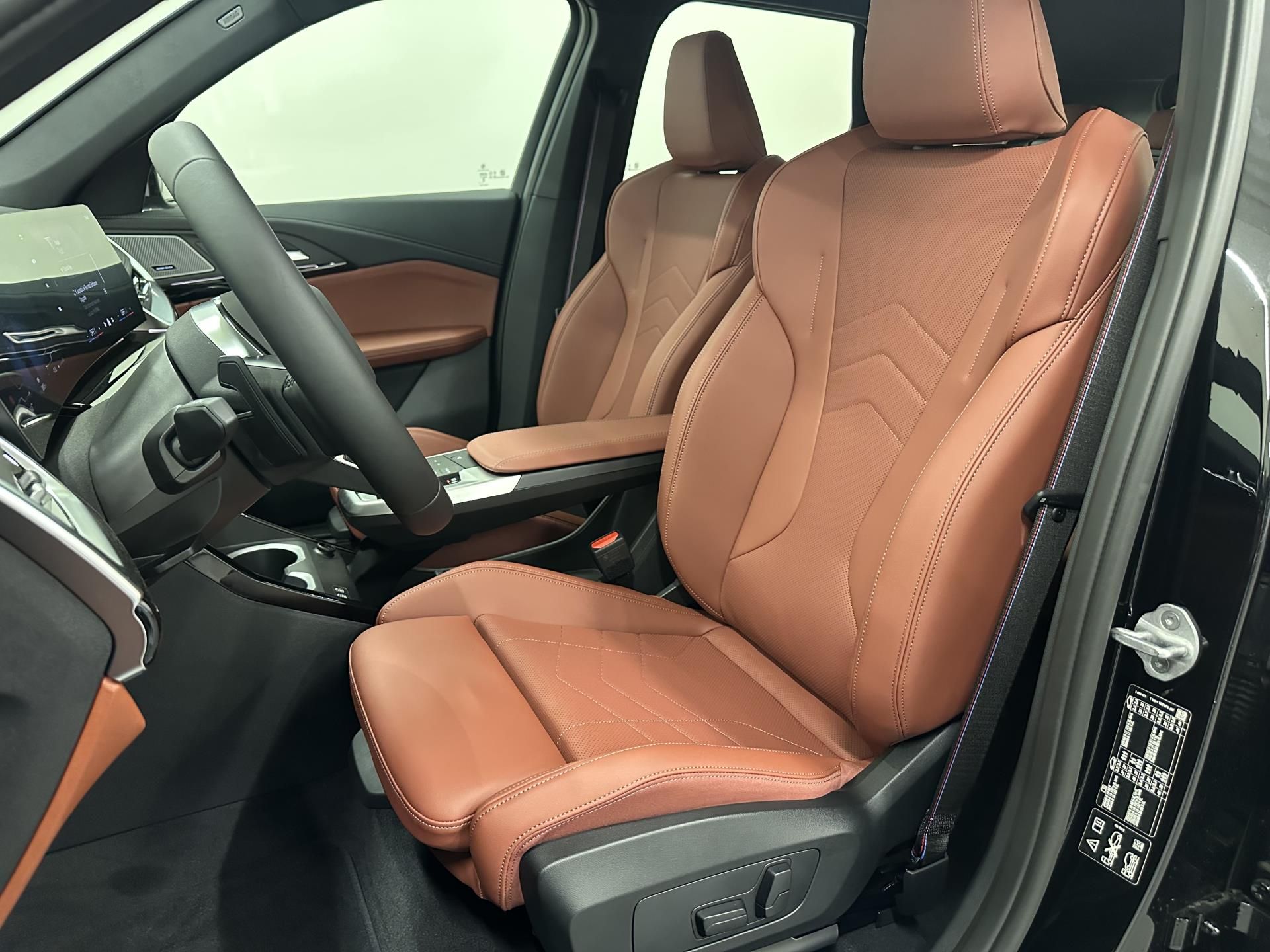 BMW X1, X1 xDrive20d - fotka 6