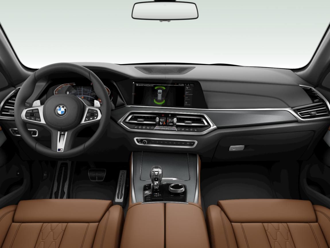 BMW X5, xDrive30d - fotka 5