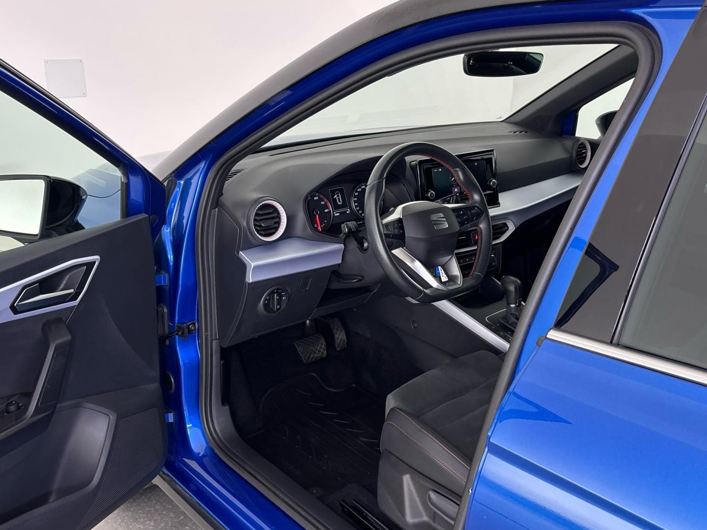 Seat Arona, 1.0 TSI / 81 kW FR DSG - fotka 6
