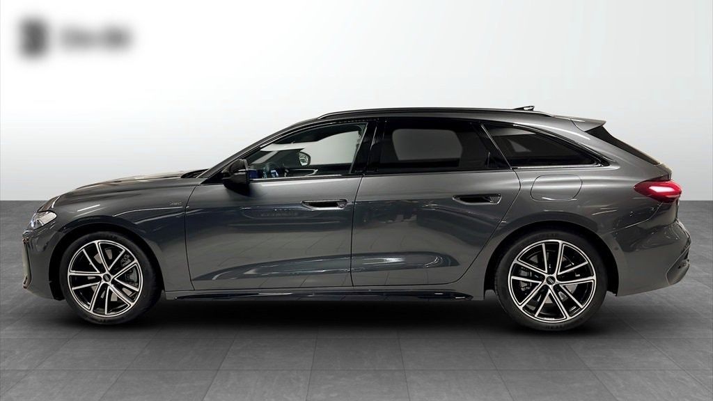 Audi A5, E-Hybrid S-line Tech Plus B&O - fotka 2