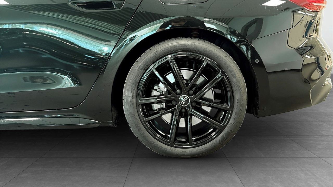 Audi A5, E-Hybrid S-line Tech Plus B&O - fotka 6