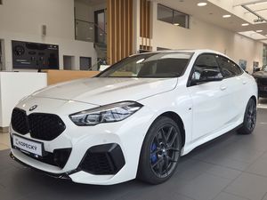 BMW Řada 2, M235i xDrive Gran Coupé