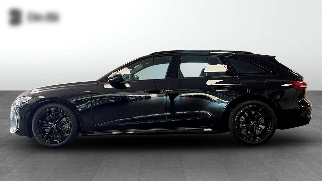 Audi A5, E-Hybrid S-line Tech Plus B&O - fotka 2
