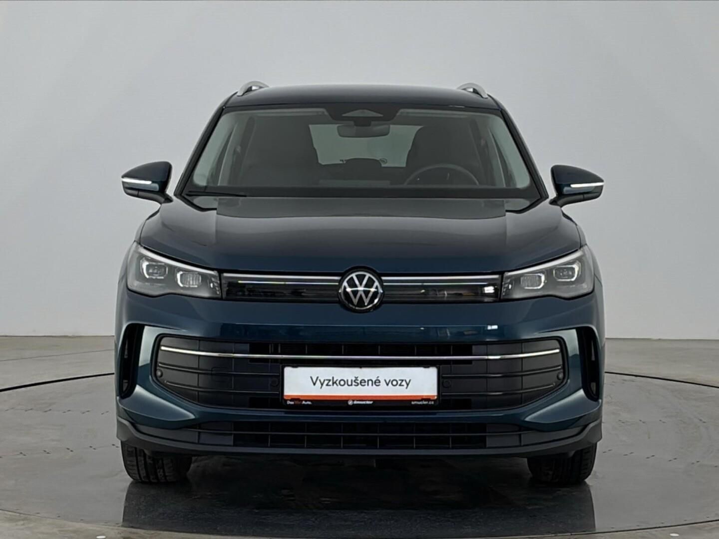 Volkswagen Tiguan, 1.5 eTSi / 110 kW People DSG - fotka 4