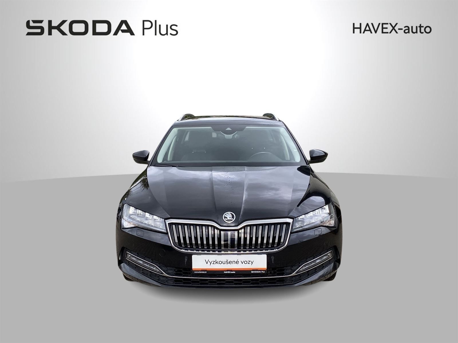 Škoda Superb, Combi 2.0 TDI DSG Style - fotka 4