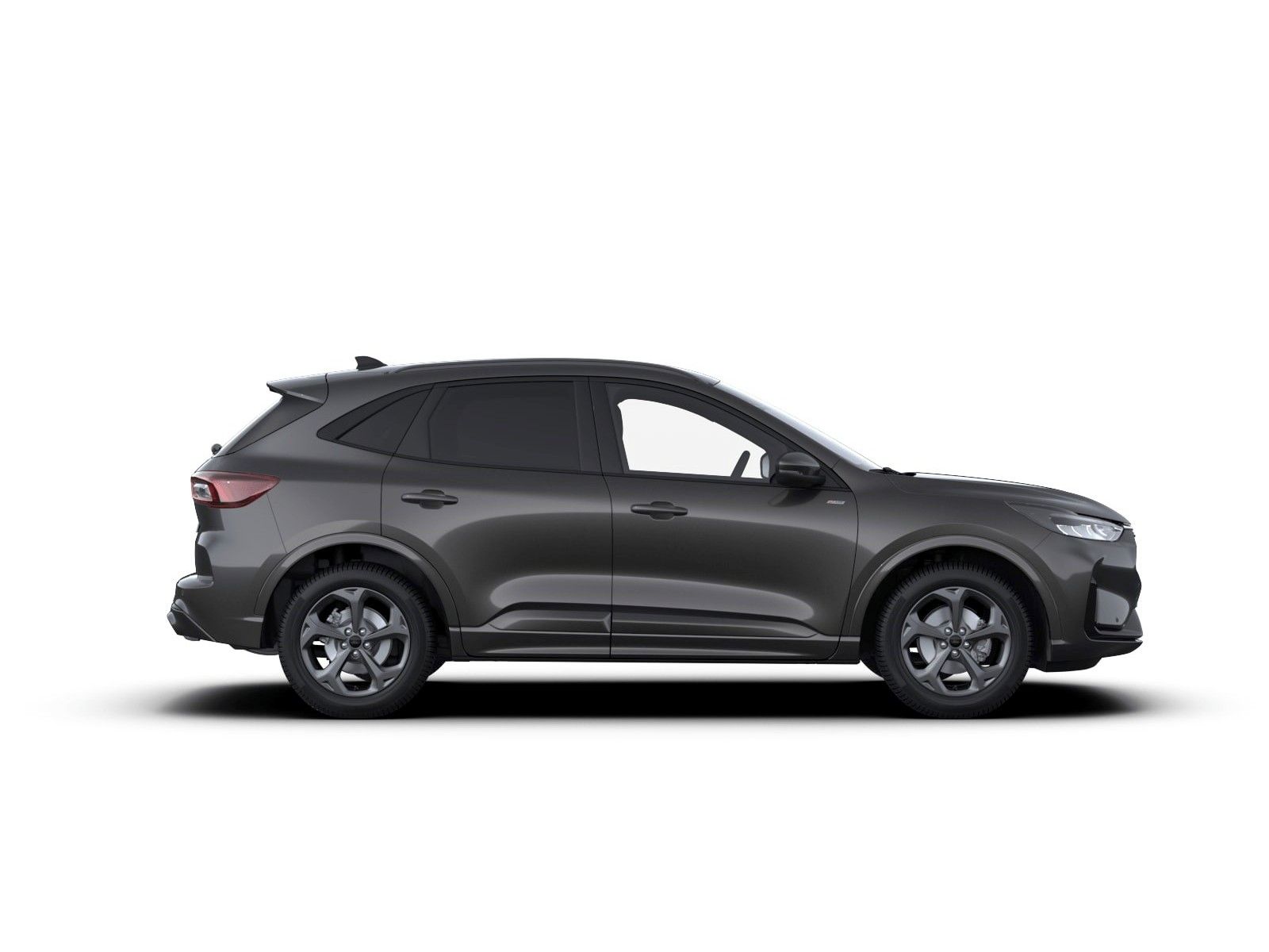 Ford Kuga, ST-LINE X SUV 2,5 Duratec - fotka 2