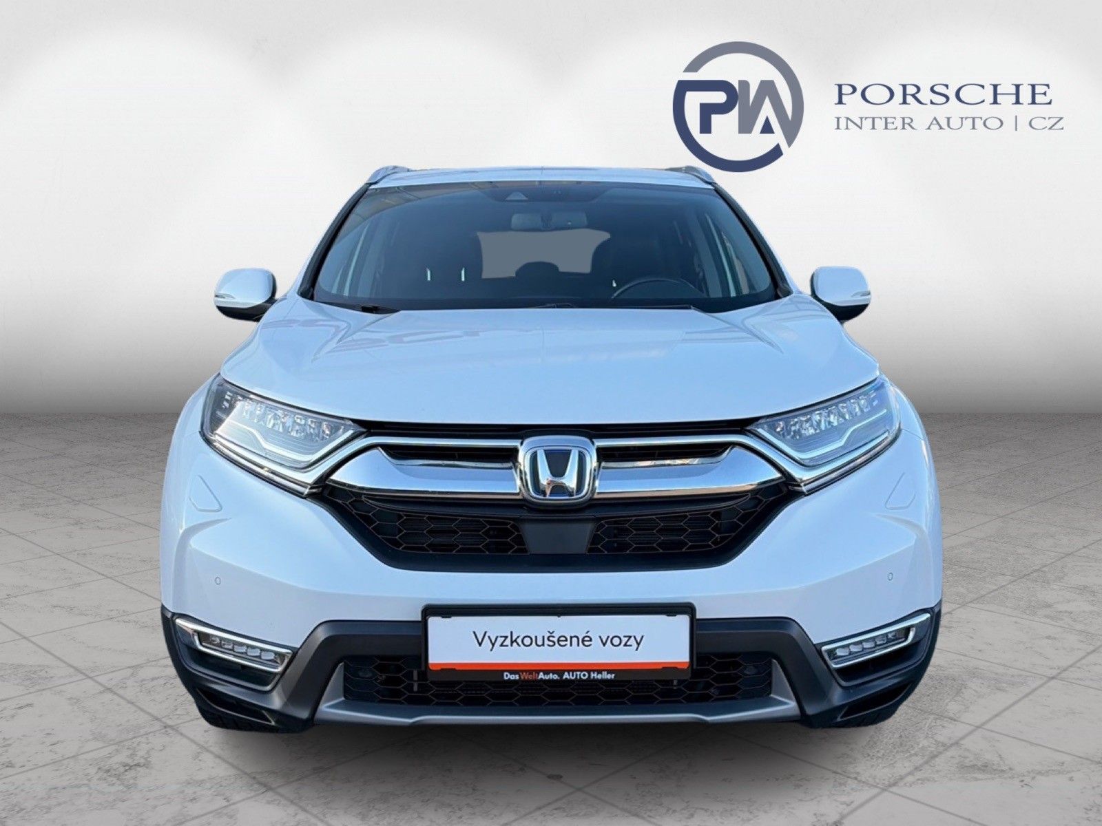 Honda CR-V, 2.0 i-VTEC Hybrid Elegance CVT - fotka 4