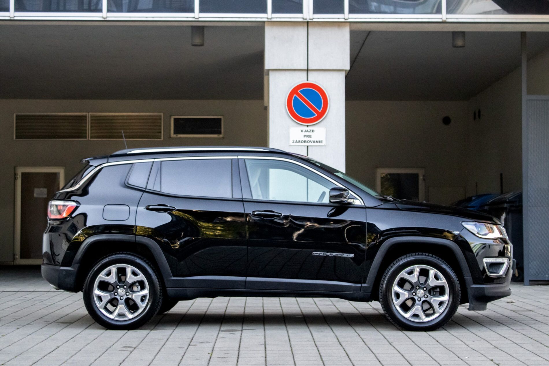 Jeep Compass - fotka 4