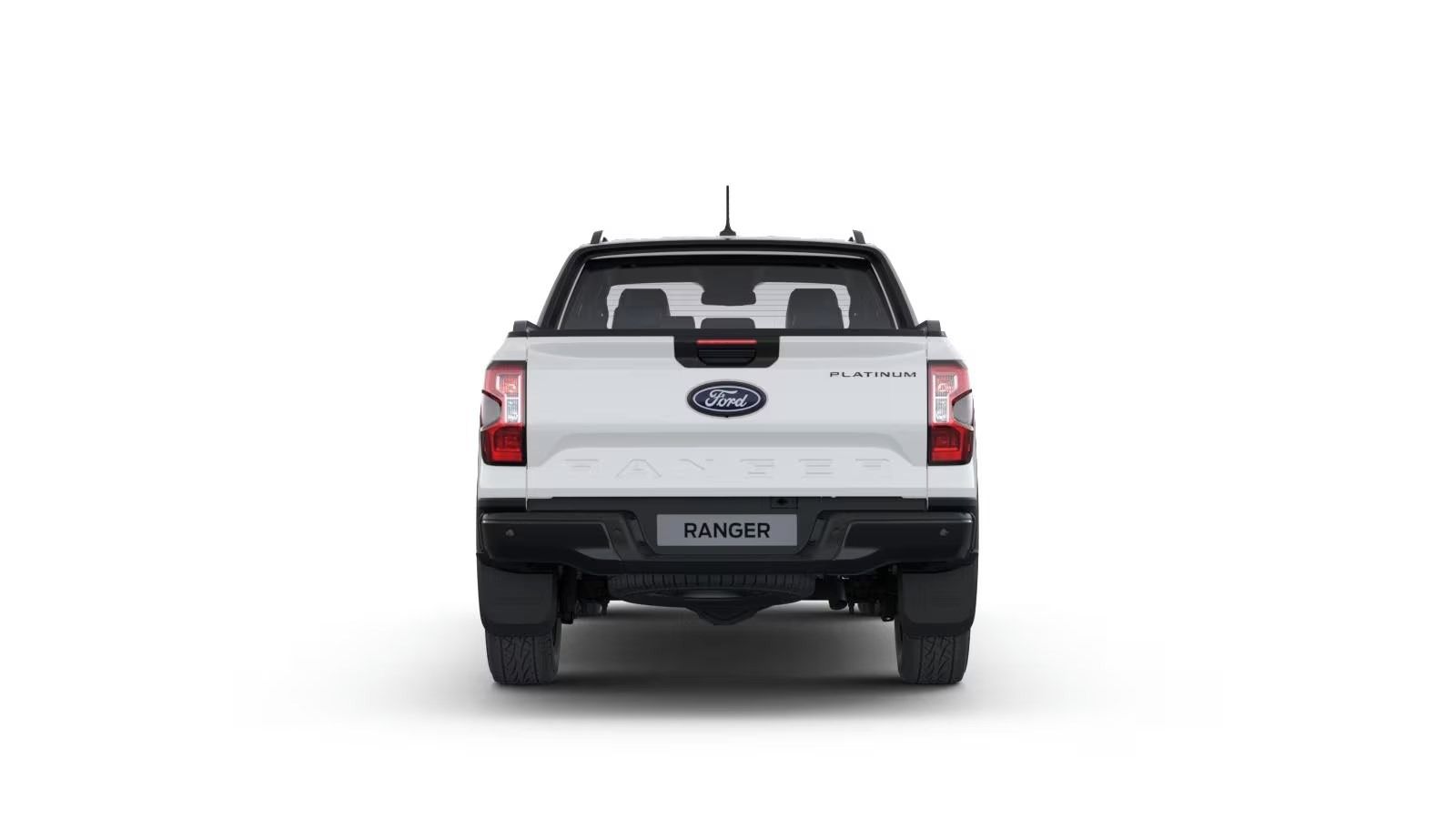 Ford Ranger, 2,3 EcoBoost PHEV, Platinum - fotka 6