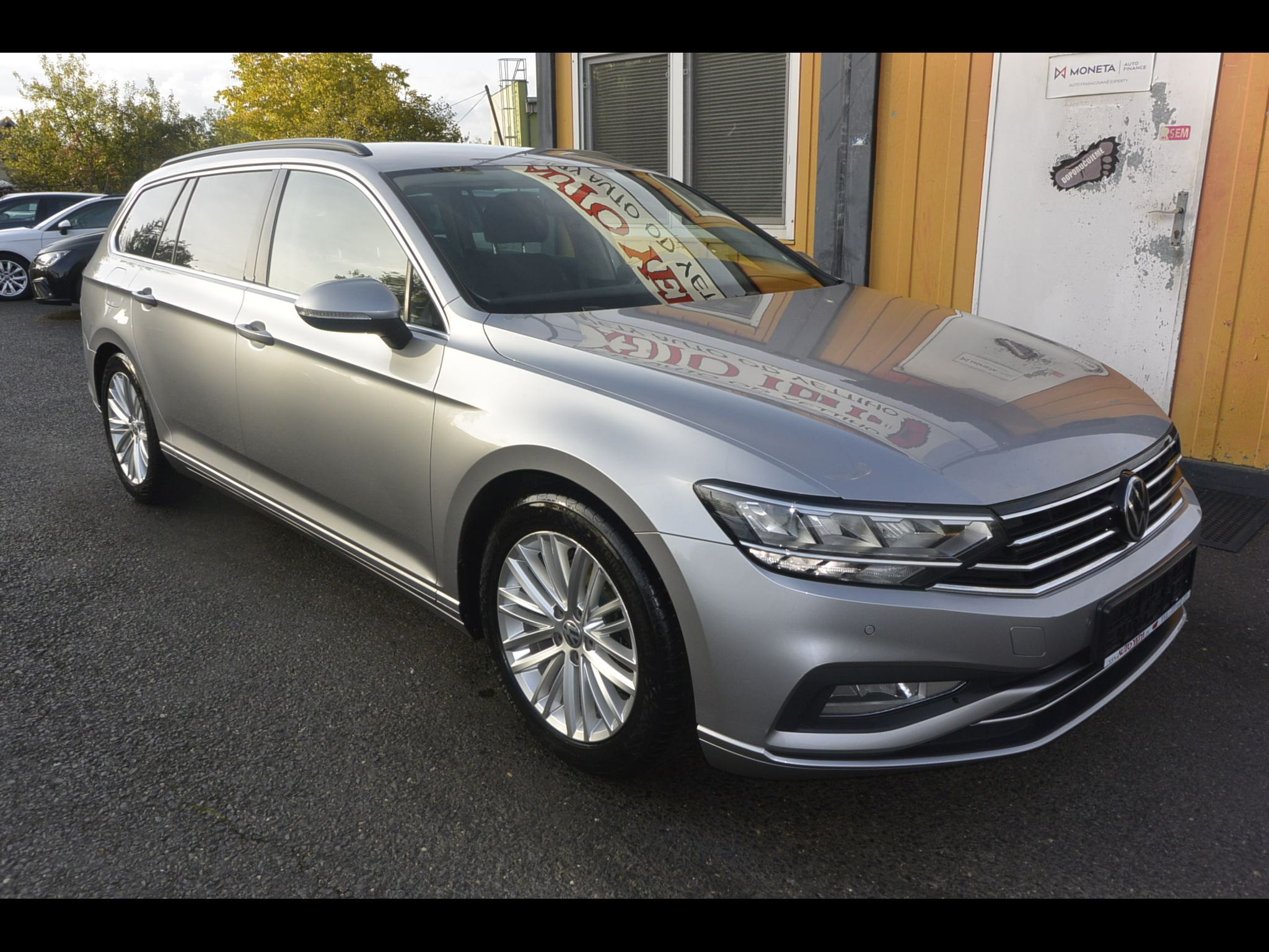 Volkswagen Passat, 2.0TDi DSG * DPH * - fotka 3