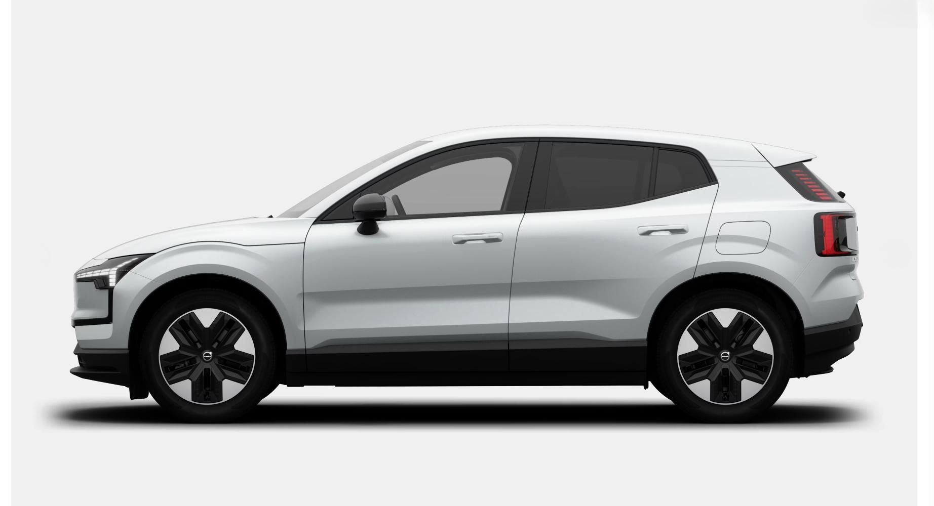 Volvo EX30, P5 LONG RANGE electric PLUS - fotka 2