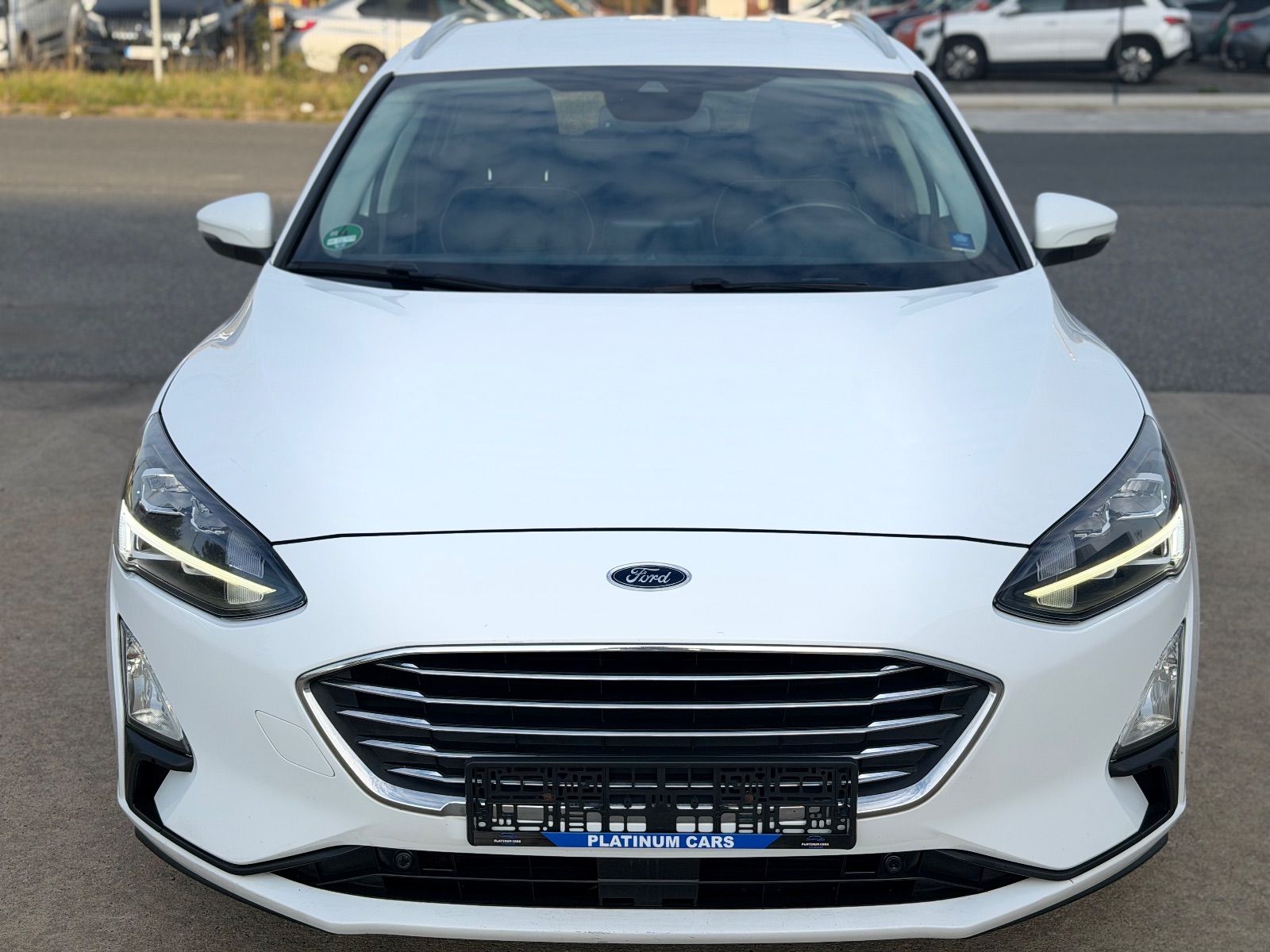 Ford Focus - fotka 2