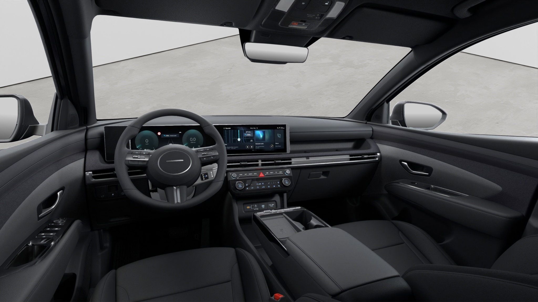 Hyundai Tucson, Go Czech Plus 1,6 T-GDi HEV - fotka 6