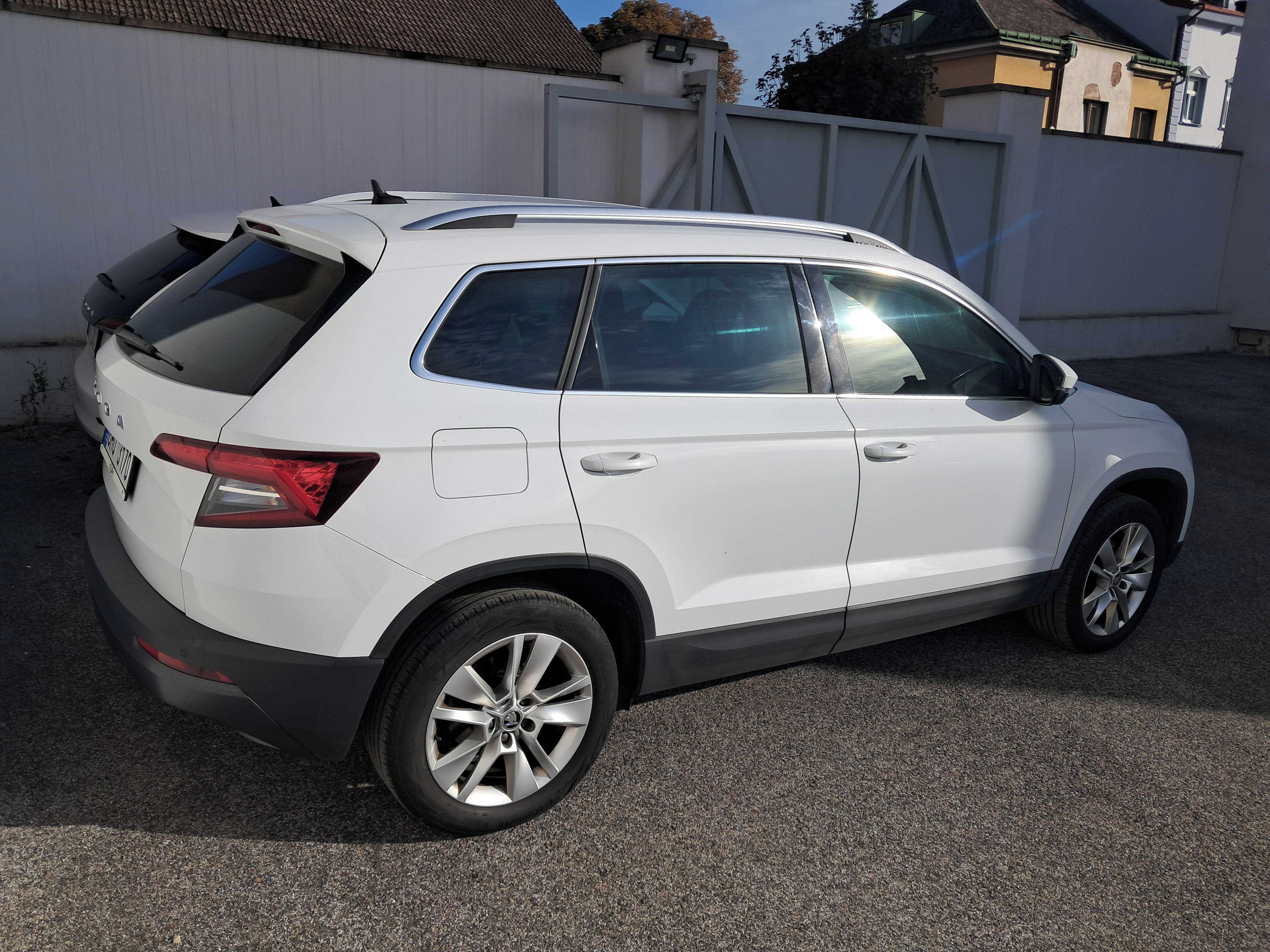 Škoda Karoq - fotka 3