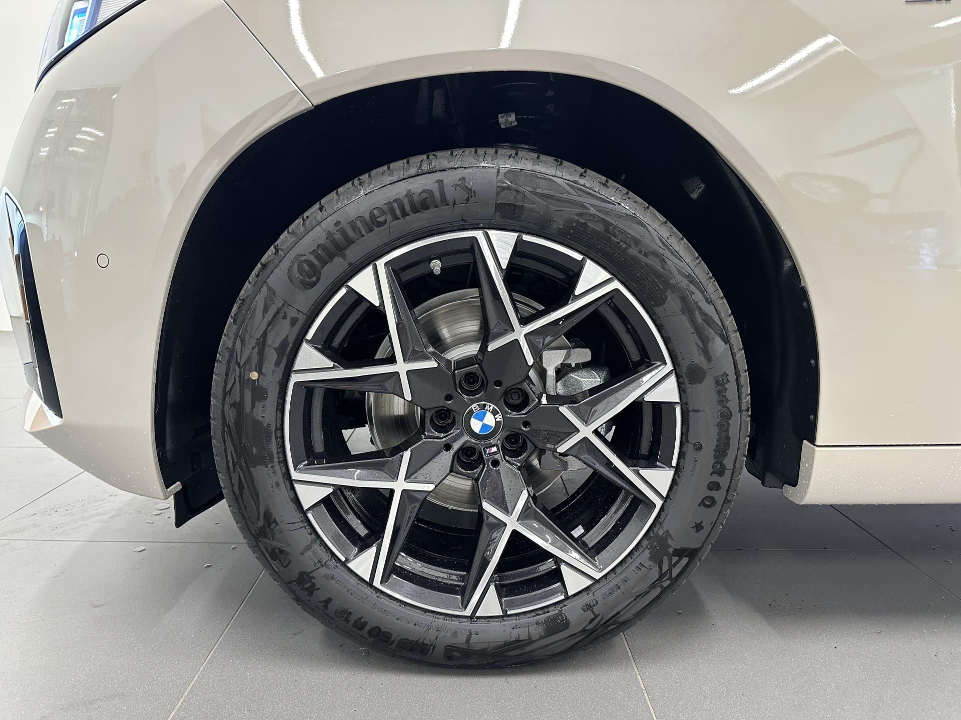 BMW X3, X3 20d xDrive - fotka 3