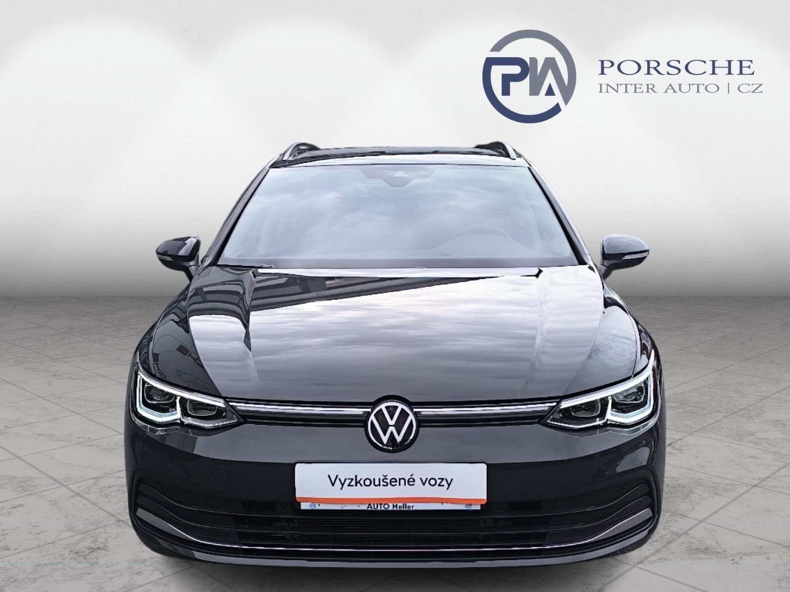 Volkswagen Golf, 1.5 TSi  Style - fotka 3