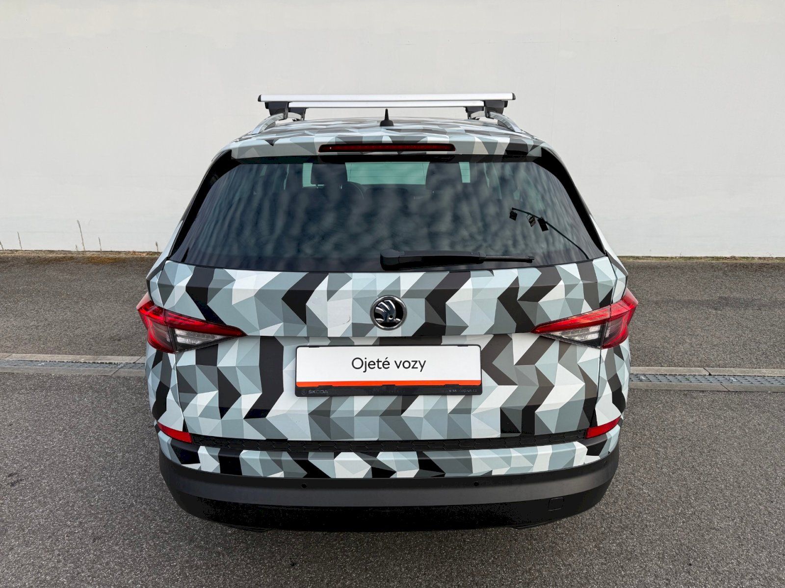 Škoda Kodiaq, AMBITION Plus 2,0TDI/110kW 4x4 - fotka 6