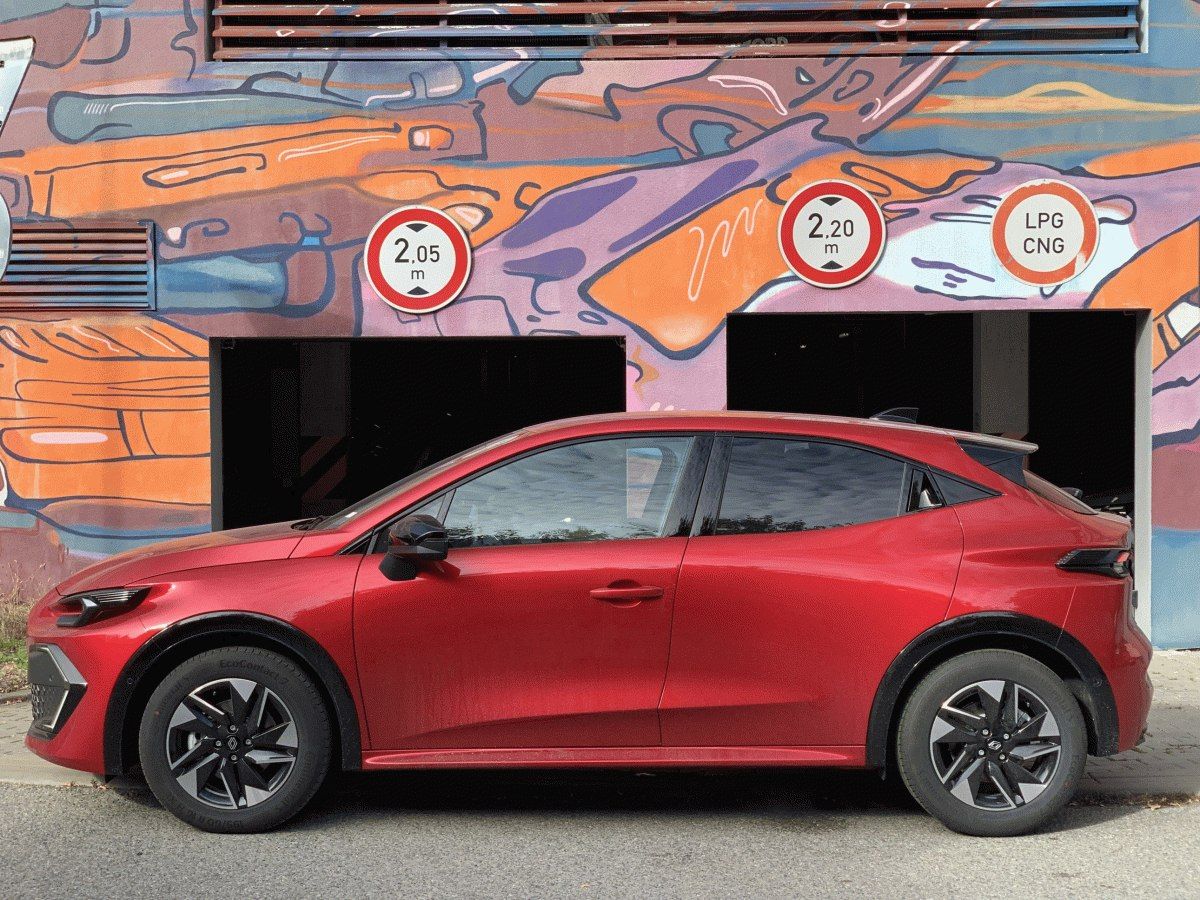 Renault Clio, Techno TCe 115 EDC - fotka 3